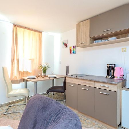 Apartments Elisabeth Medulin Zewnętrze zdjęcie