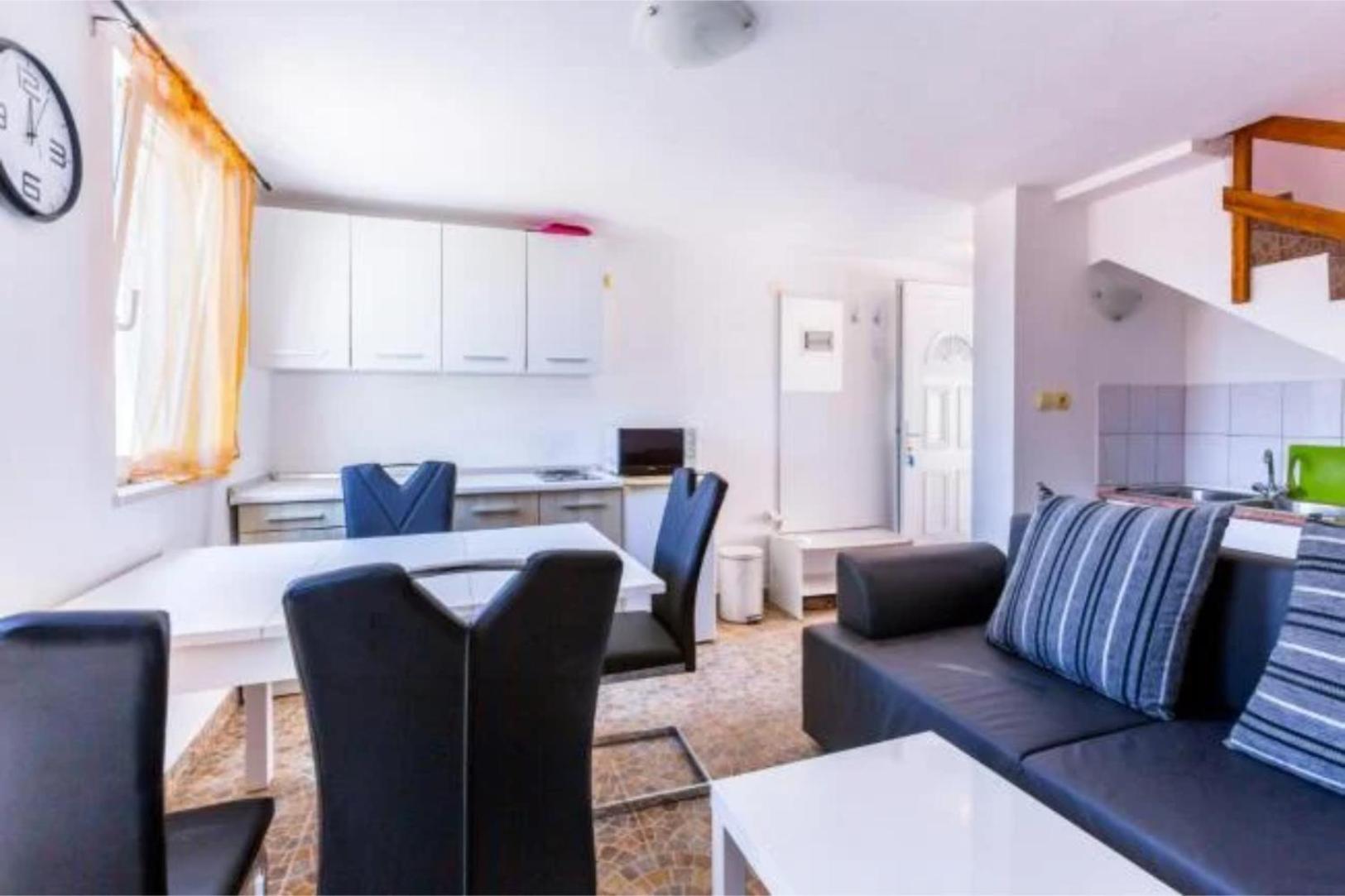 Apartments Elisabeth Medulin Zewnętrze zdjęcie