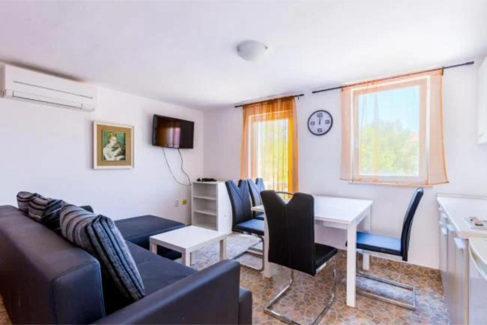 Apartments Elisabeth Medulin Zewnętrze zdjęcie