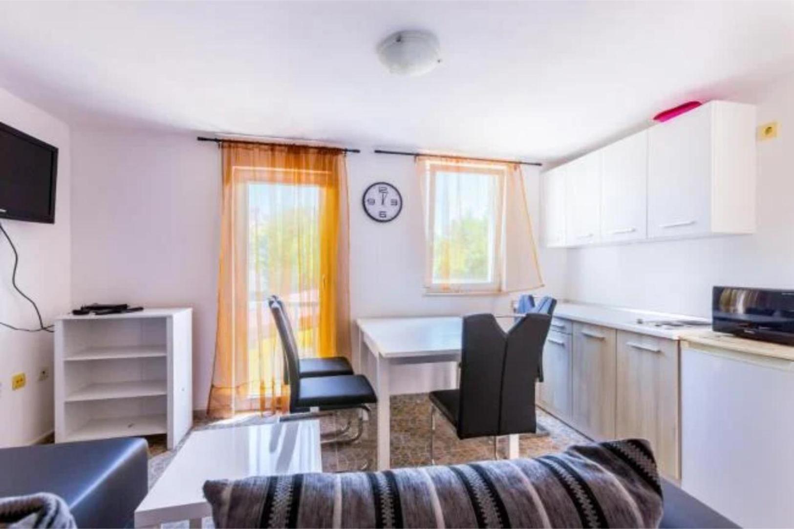 Apartments Elisabeth Medulin Zewnętrze zdjęcie