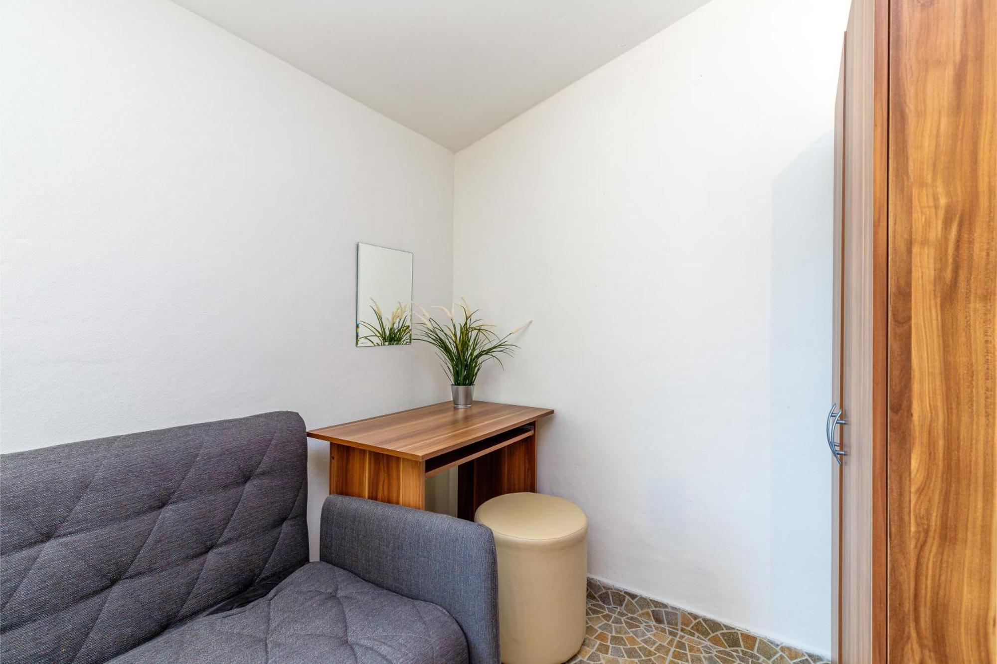 Apartments Elisabeth Medulin Zewnętrze zdjęcie