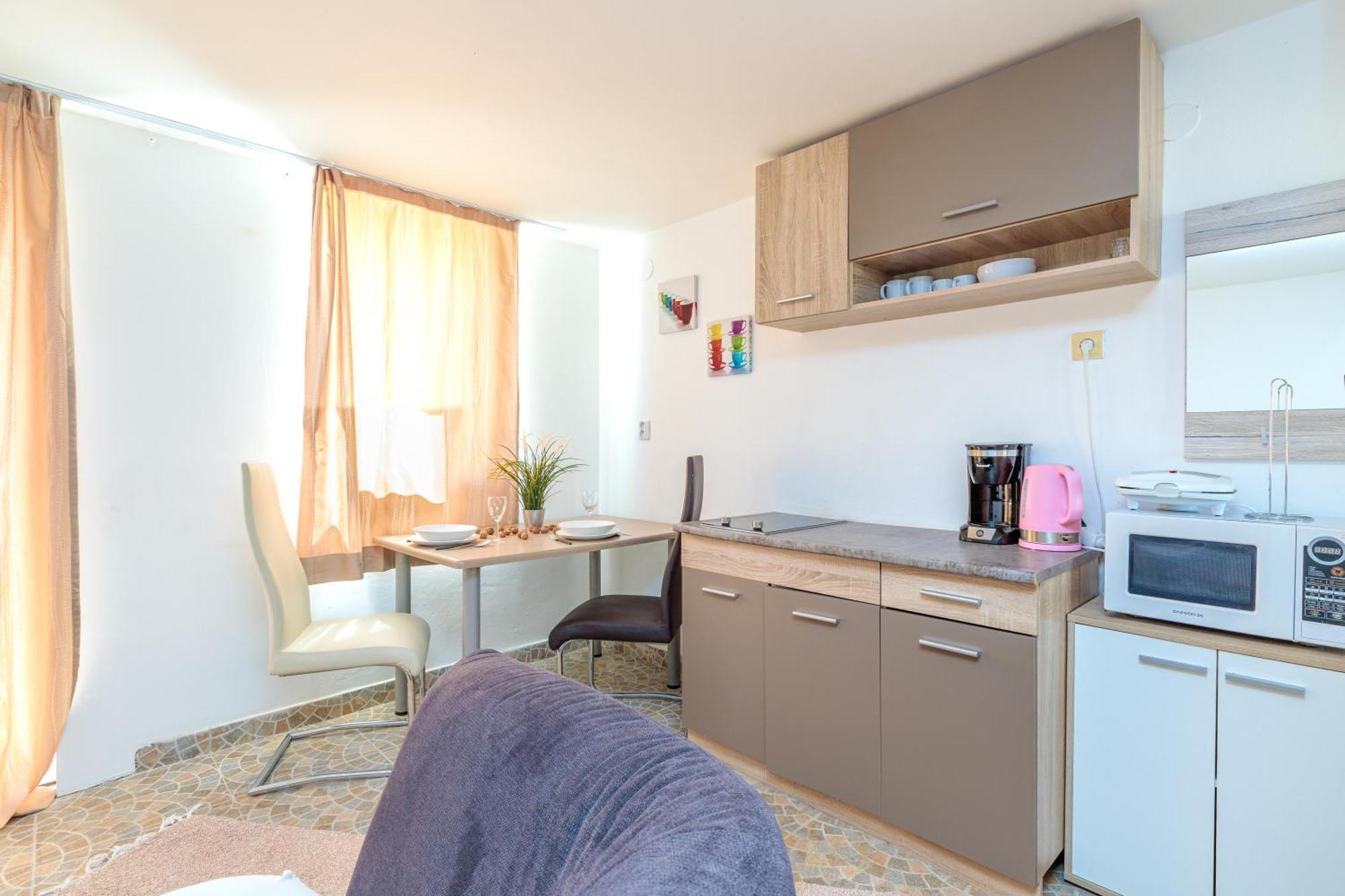 Apartments Elisabeth Medulin Zewnętrze zdjęcie
