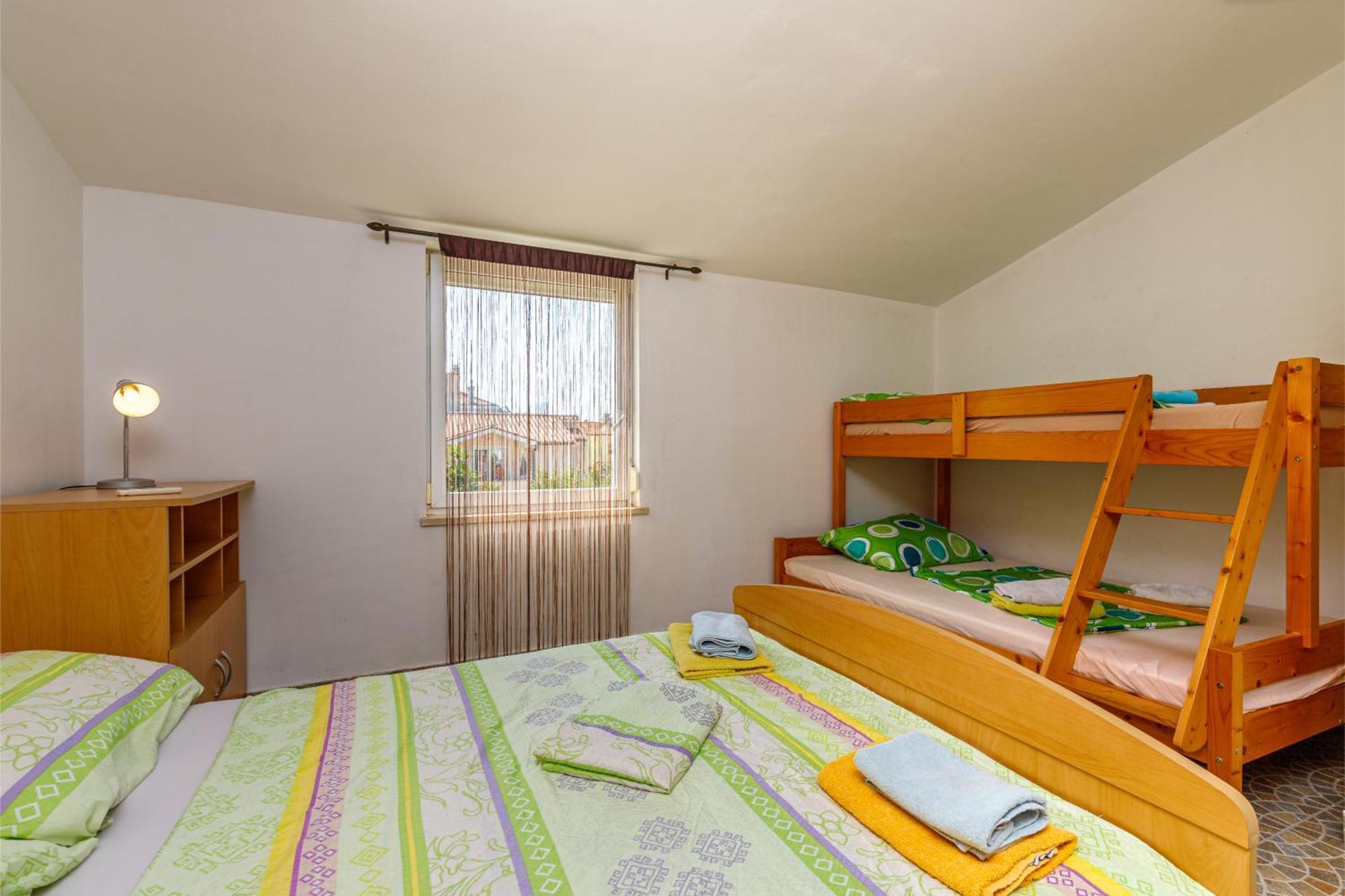 Apartments Elisabeth Medulin Zewnętrze zdjęcie