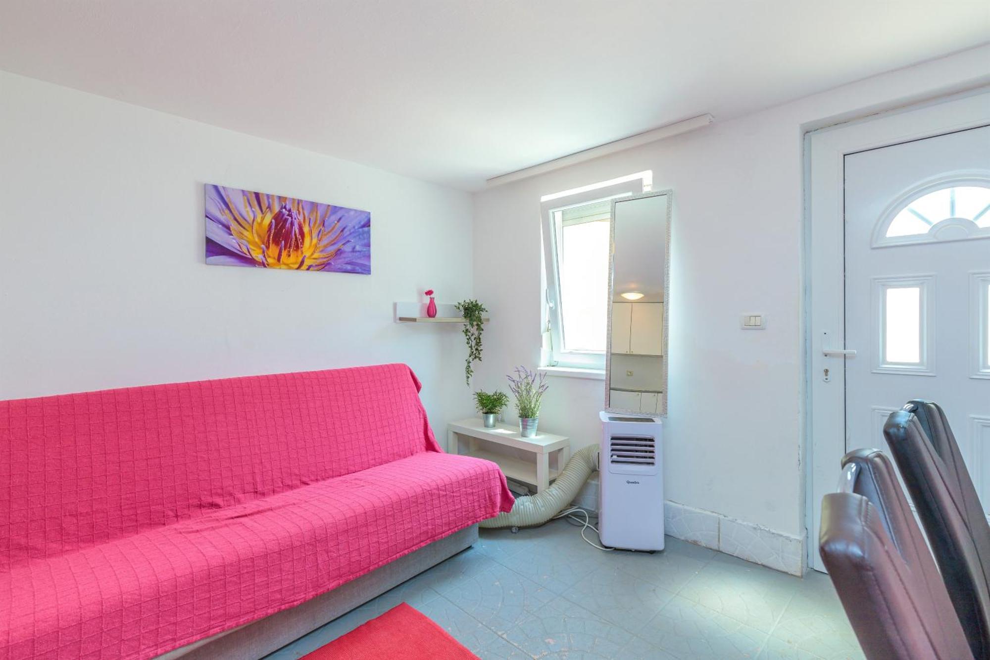 Apartments Elisabeth Medulin Zewnętrze zdjęcie