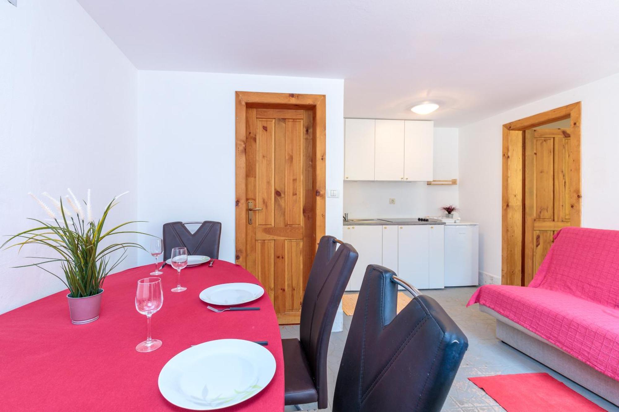 Apartments Elisabeth Medulin Zewnętrze zdjęcie