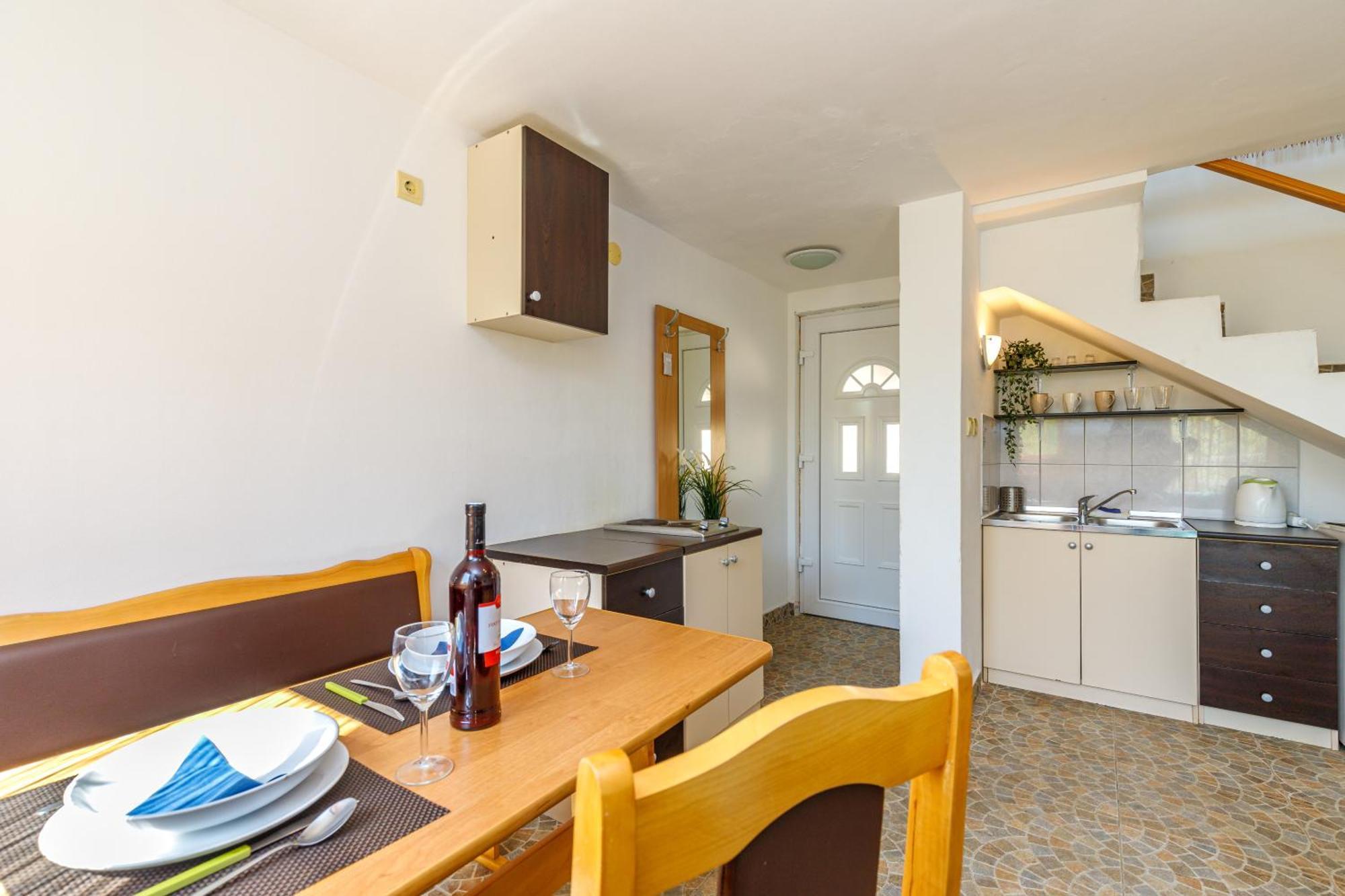 Apartments Elisabeth Medulin Zewnętrze zdjęcie