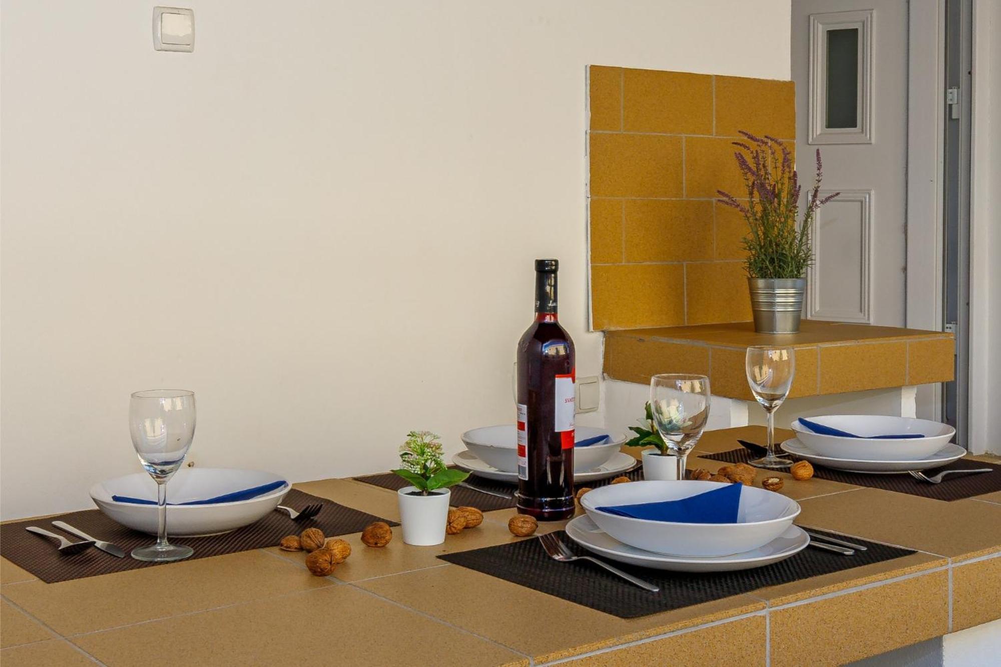 Apartments Elisabeth Medulin Zewnętrze zdjęcie