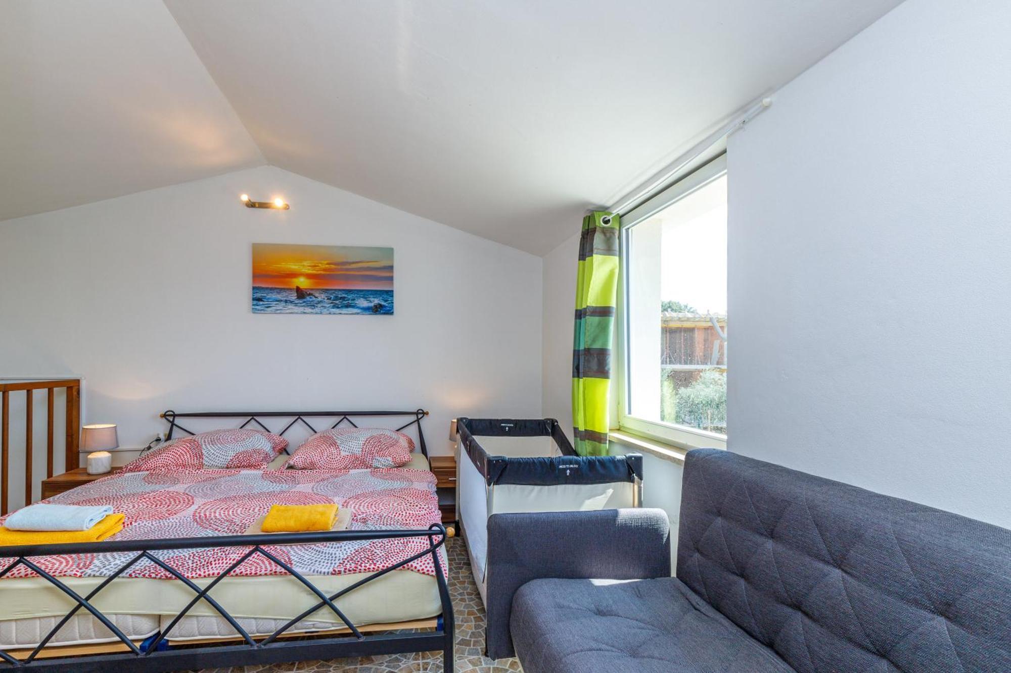 Apartments Elisabeth Medulin Zewnętrze zdjęcie
