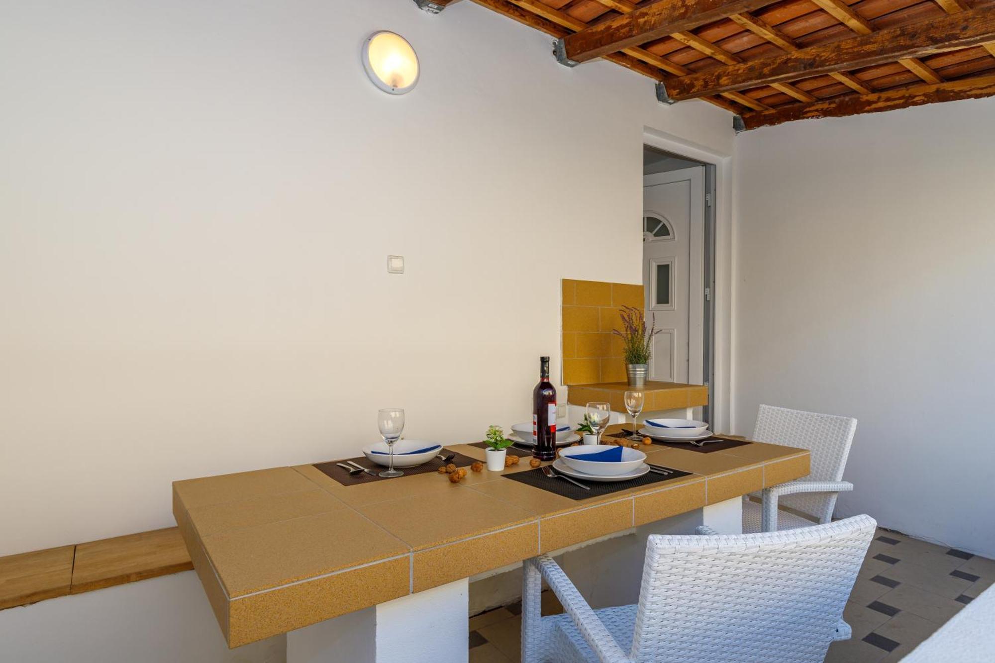 Apartments Elisabeth Medulin Zewnętrze zdjęcie