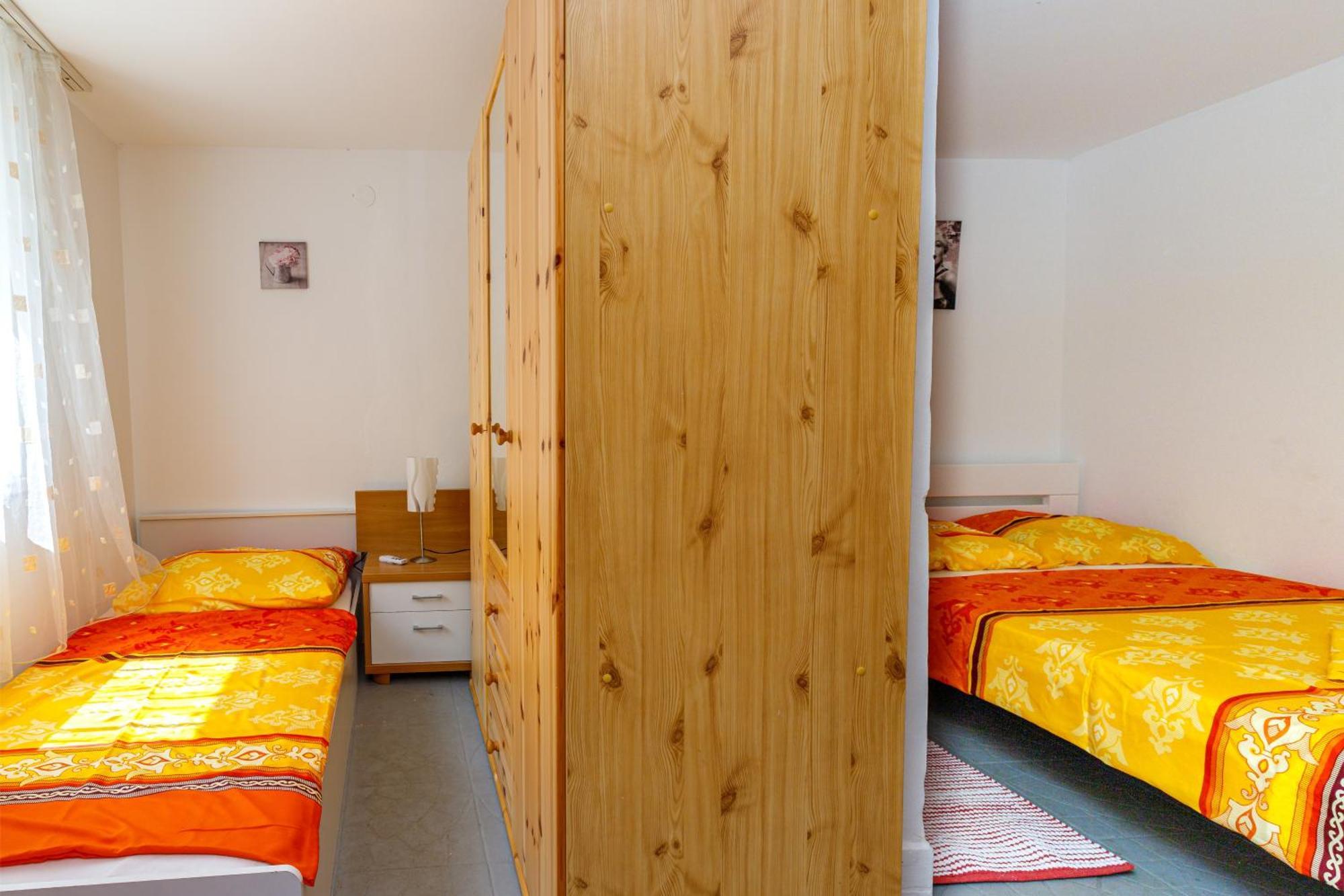 Apartments Elisabeth Medulin Zewnętrze zdjęcie