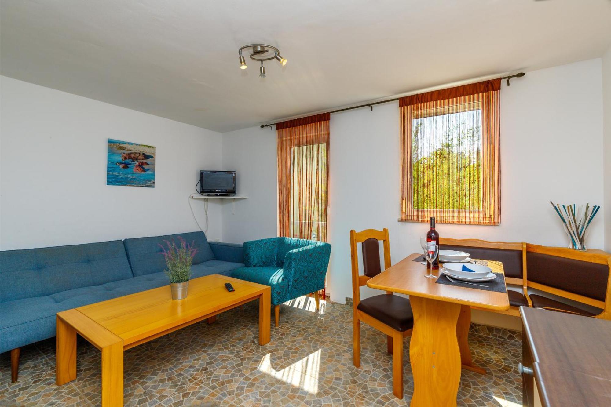 Apartments Elisabeth Medulin Zewnętrze zdjęcie