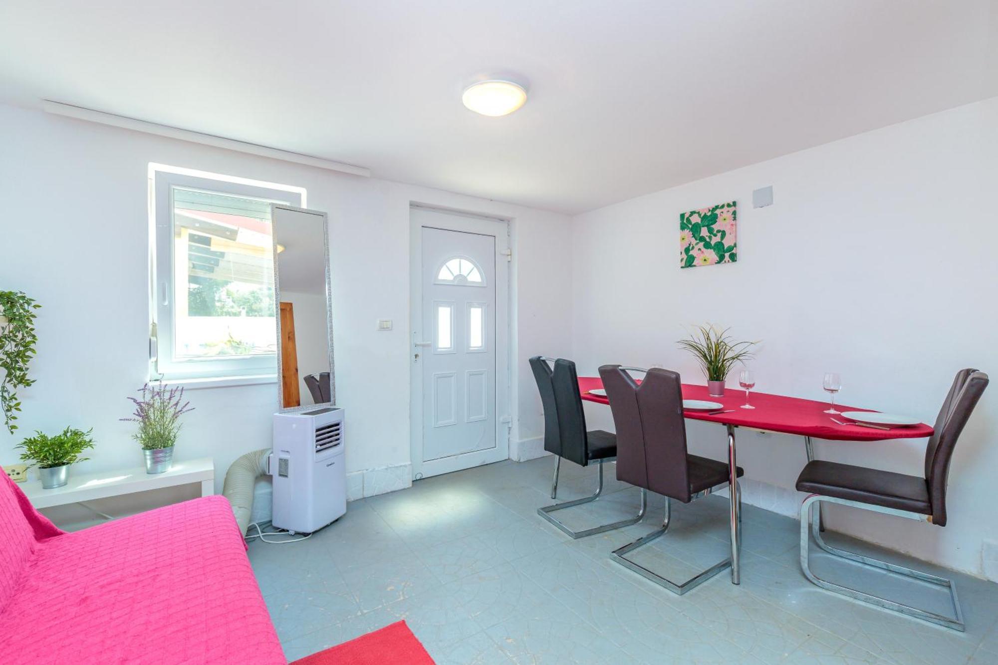 Apartments Elisabeth Medulin Zewnętrze zdjęcie