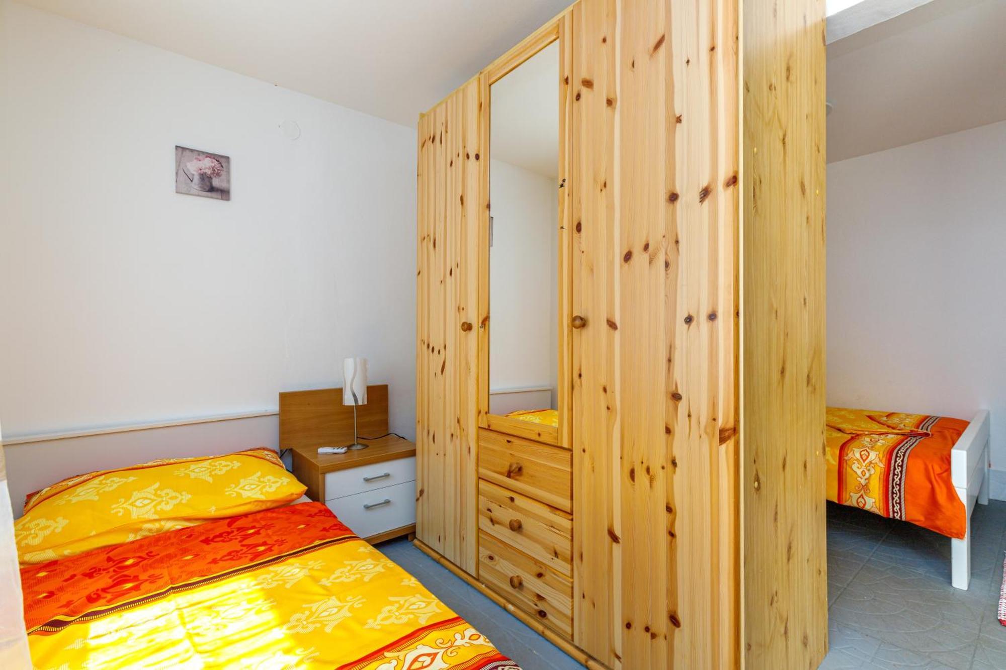 Apartments Elisabeth Medulin Zewnętrze zdjęcie
