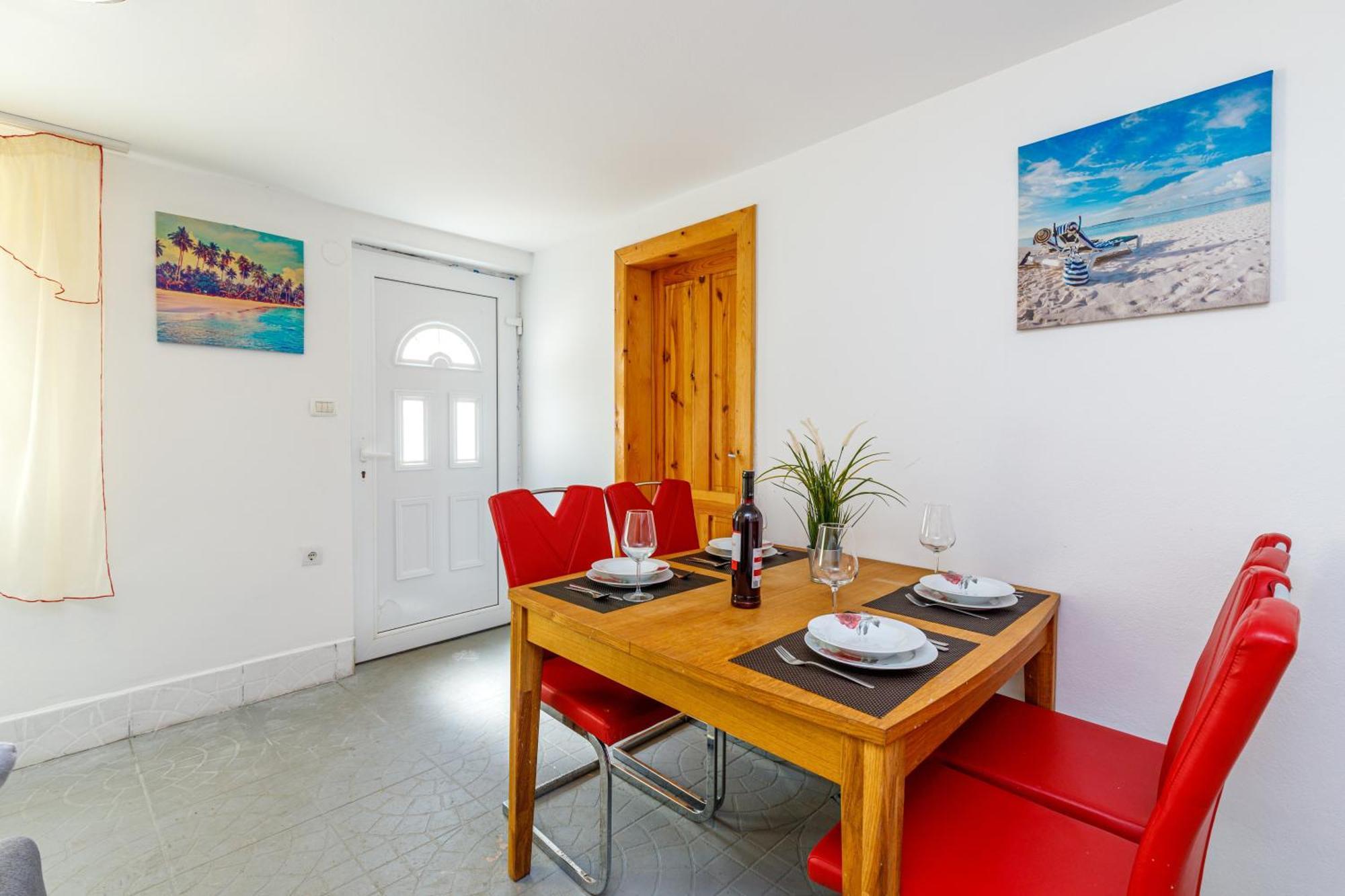 Apartments Elisabeth Medulin Zewnętrze zdjęcie