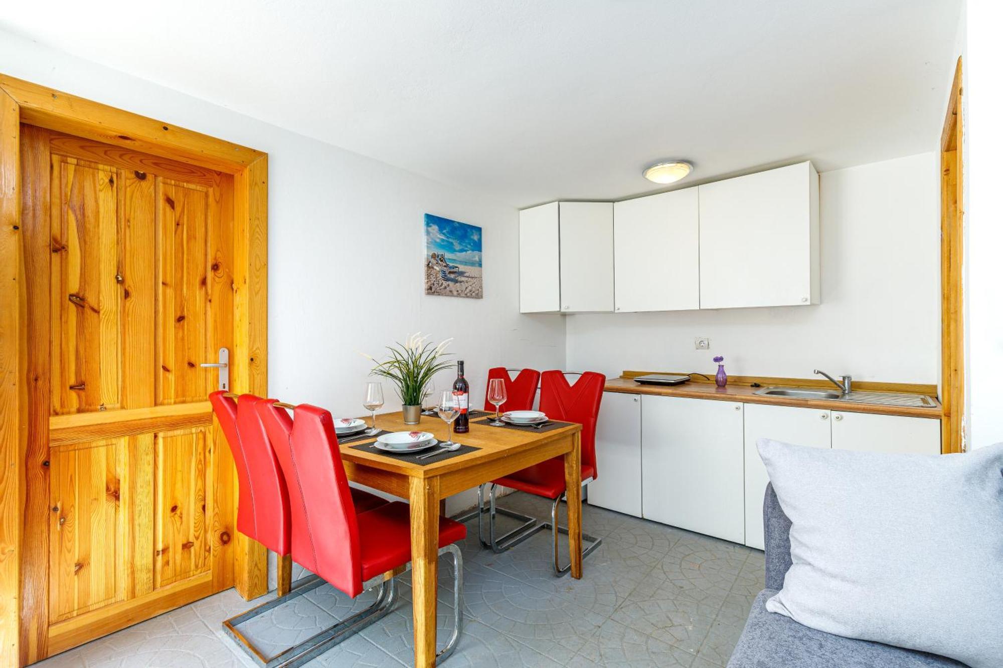 Apartments Elisabeth Medulin Zewnętrze zdjęcie