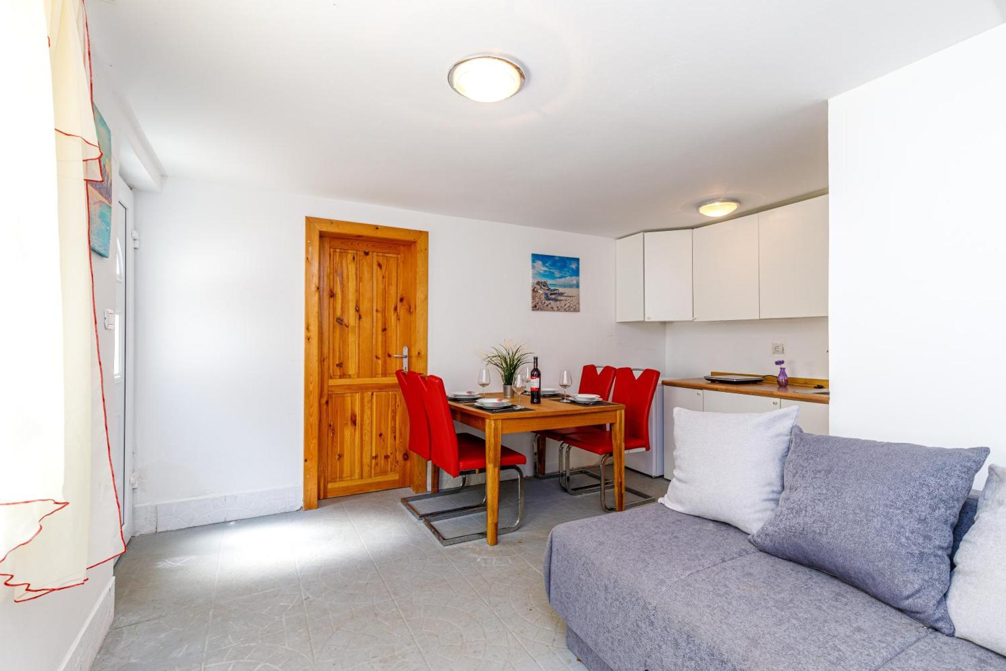 Apartments Elisabeth Medulin Zewnętrze zdjęcie