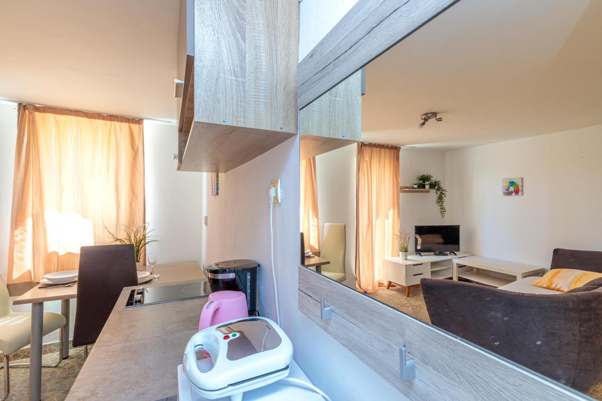 Apartments Elisabeth Medulin Zewnętrze zdjęcie