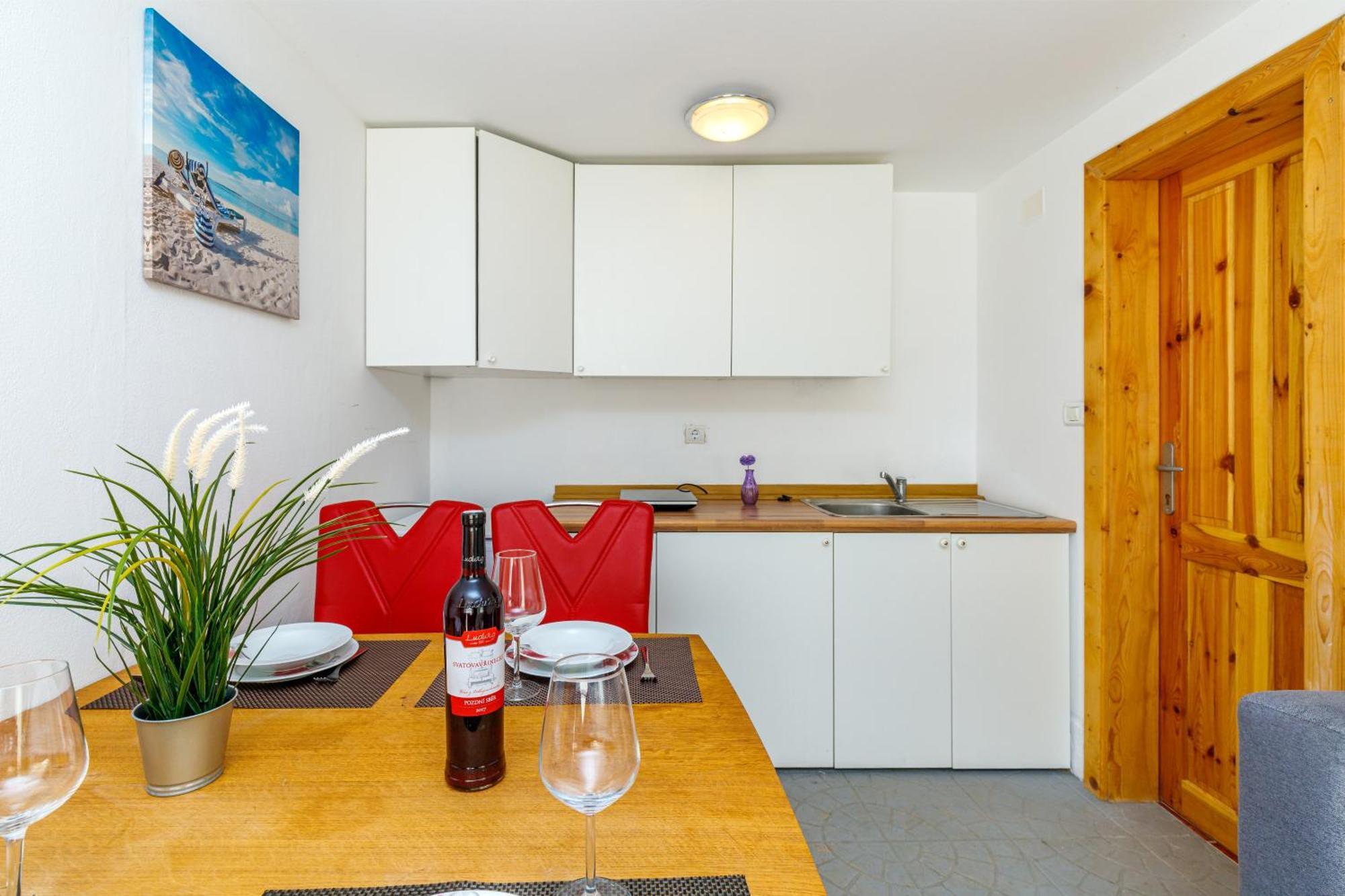 Apartments Elisabeth Medulin Zewnętrze zdjęcie