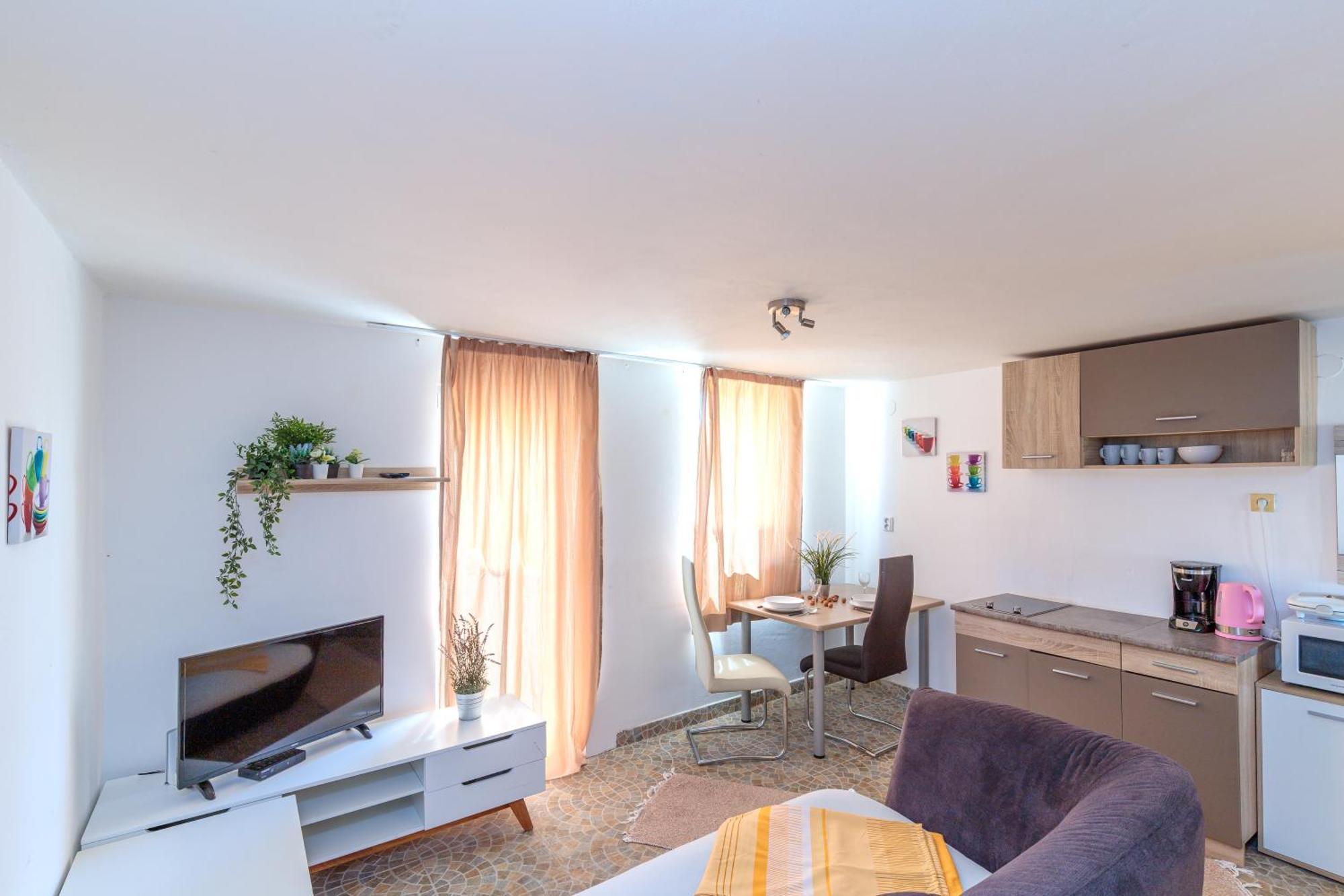 Apartments Elisabeth Medulin Zewnętrze zdjęcie