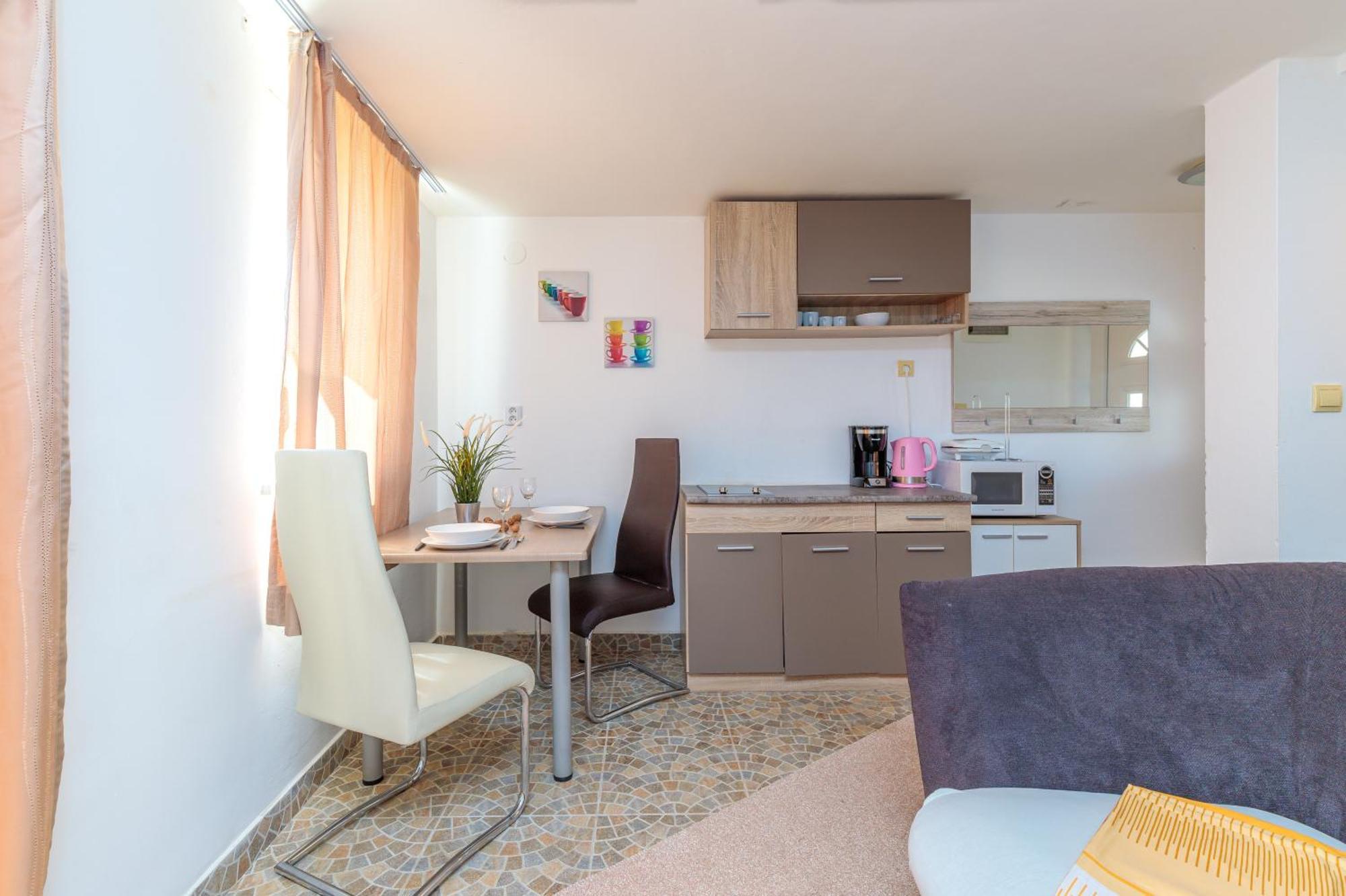 Apartments Elisabeth Medulin Zewnętrze zdjęcie