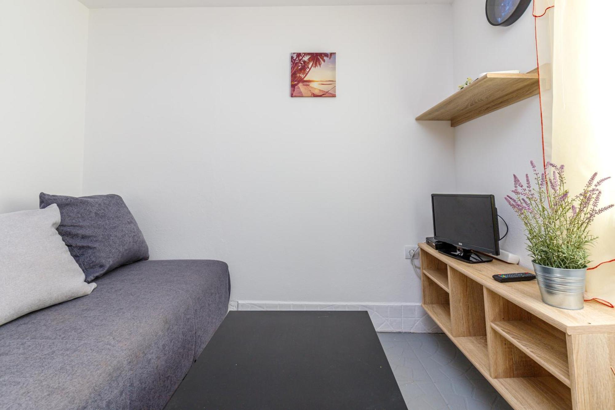 Apartments Elisabeth Medulin Zewnętrze zdjęcie