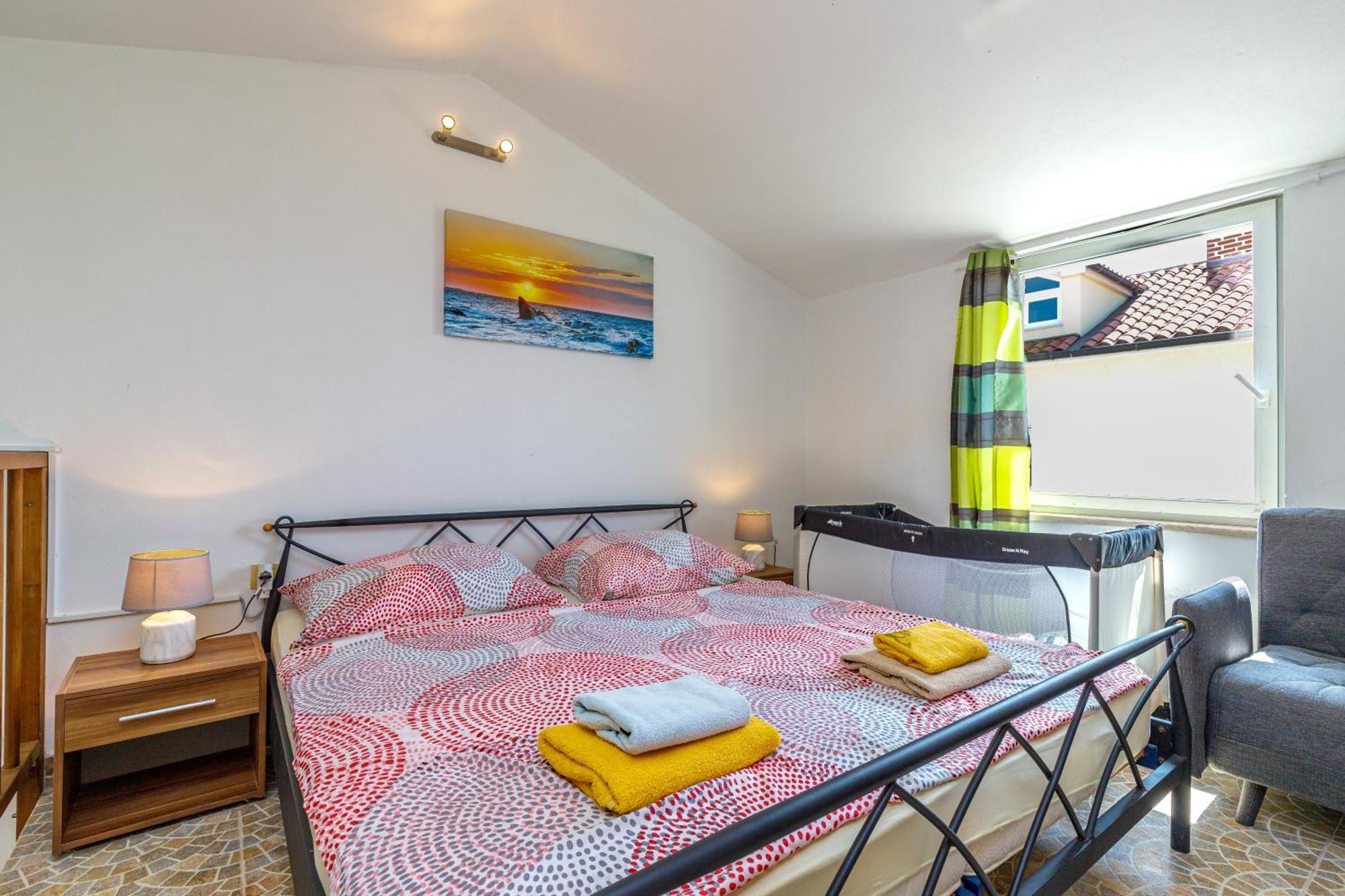 Apartments Elisabeth Medulin Zewnętrze zdjęcie