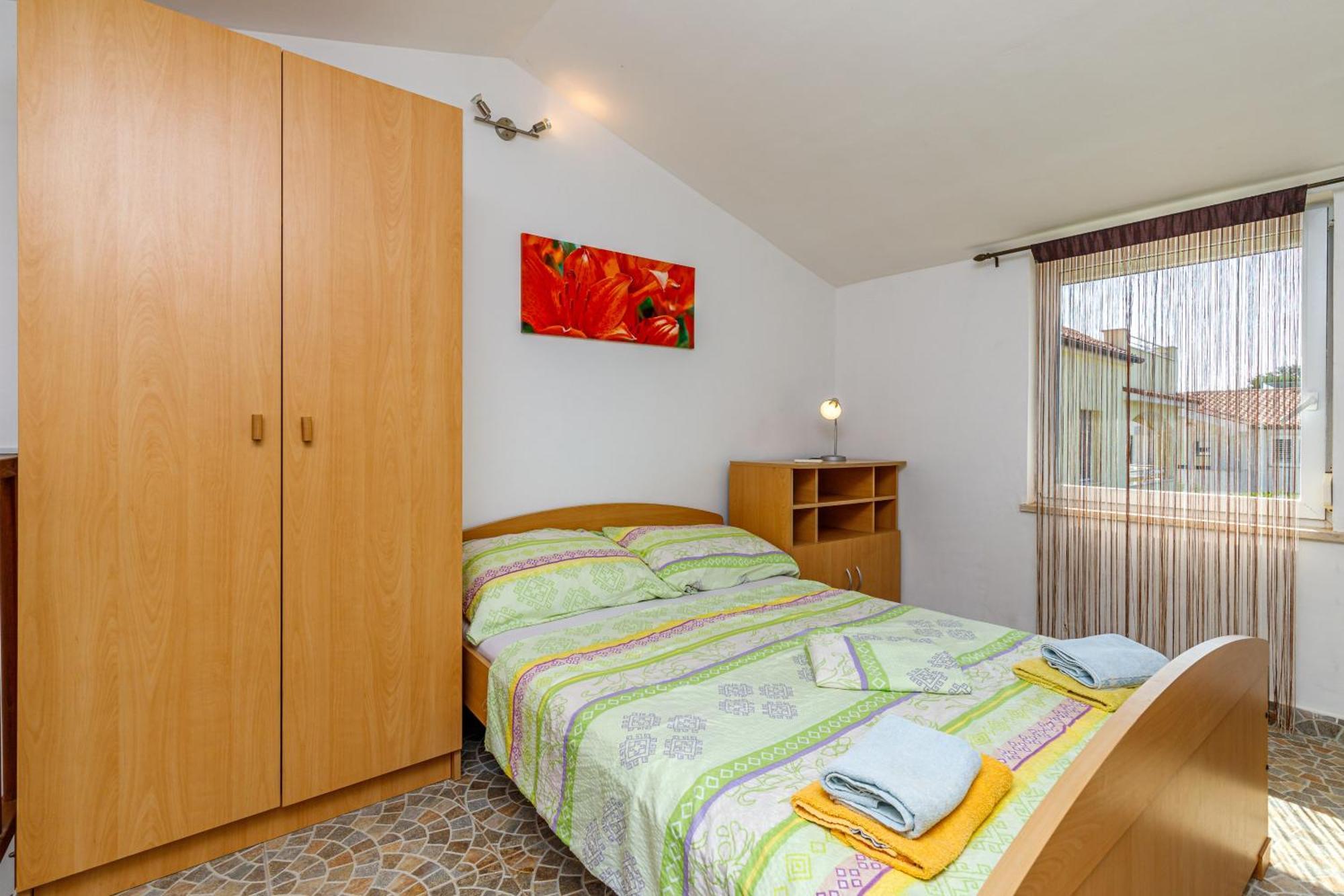 Apartments Elisabeth Medulin Zewnętrze zdjęcie
