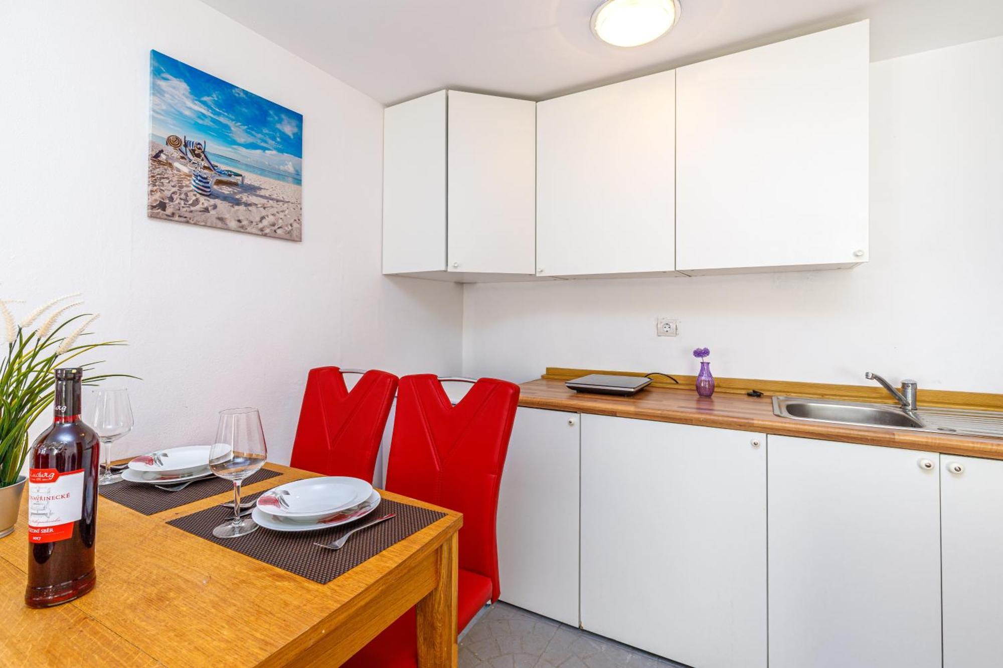 Apartments Elisabeth Medulin Zewnętrze zdjęcie