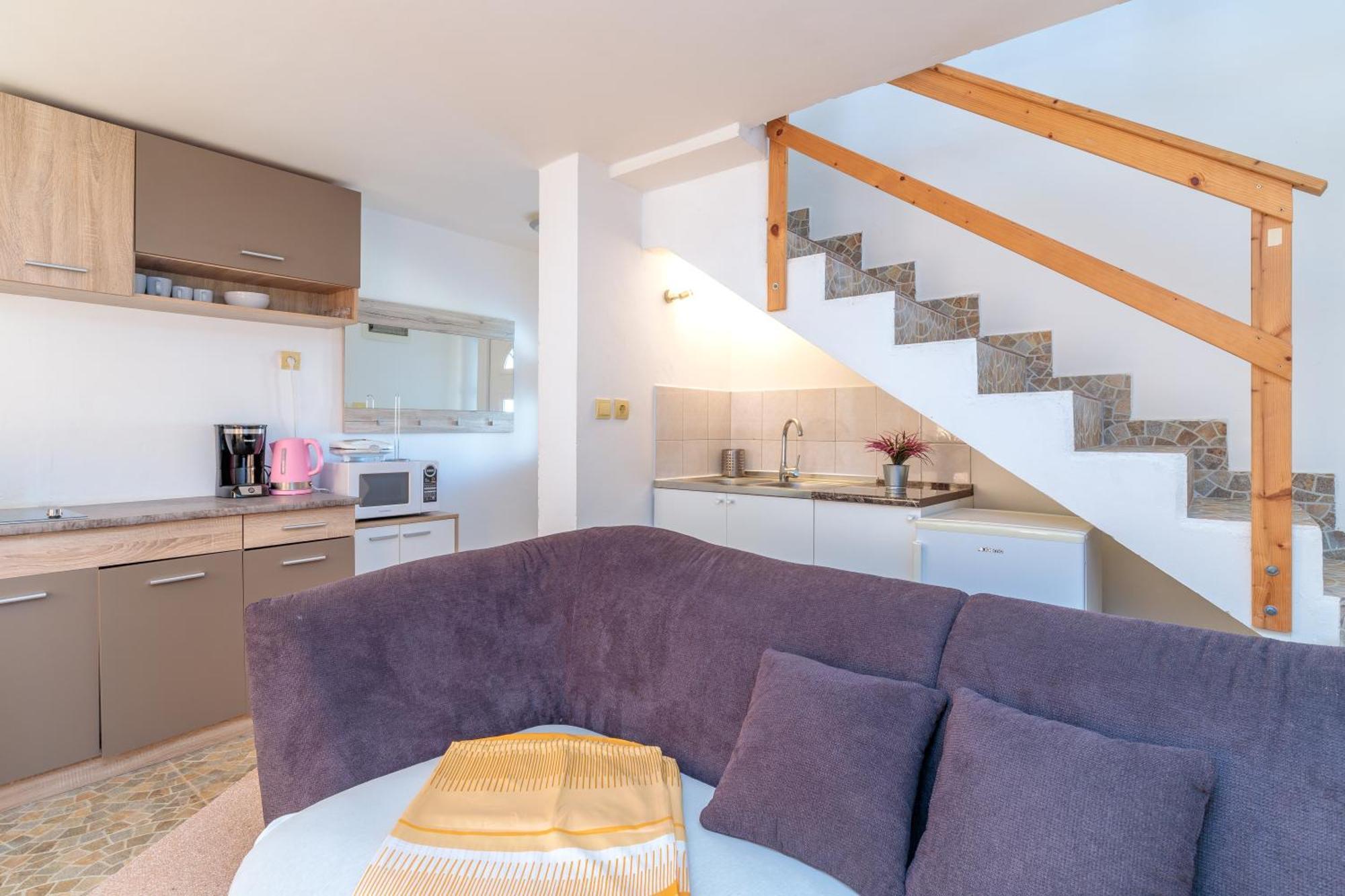 Apartments Elisabeth Medulin Zewnętrze zdjęcie