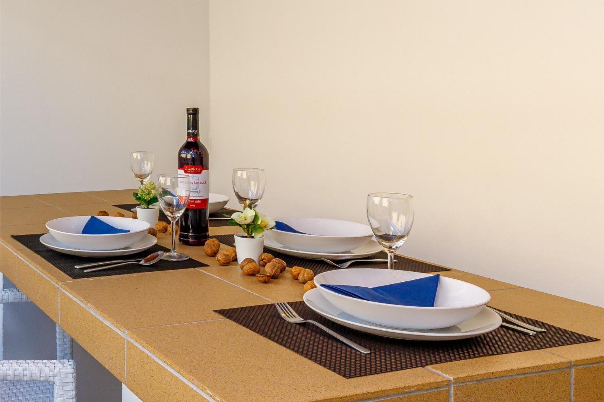 Apartments Elisabeth Medulin Zewnętrze zdjęcie