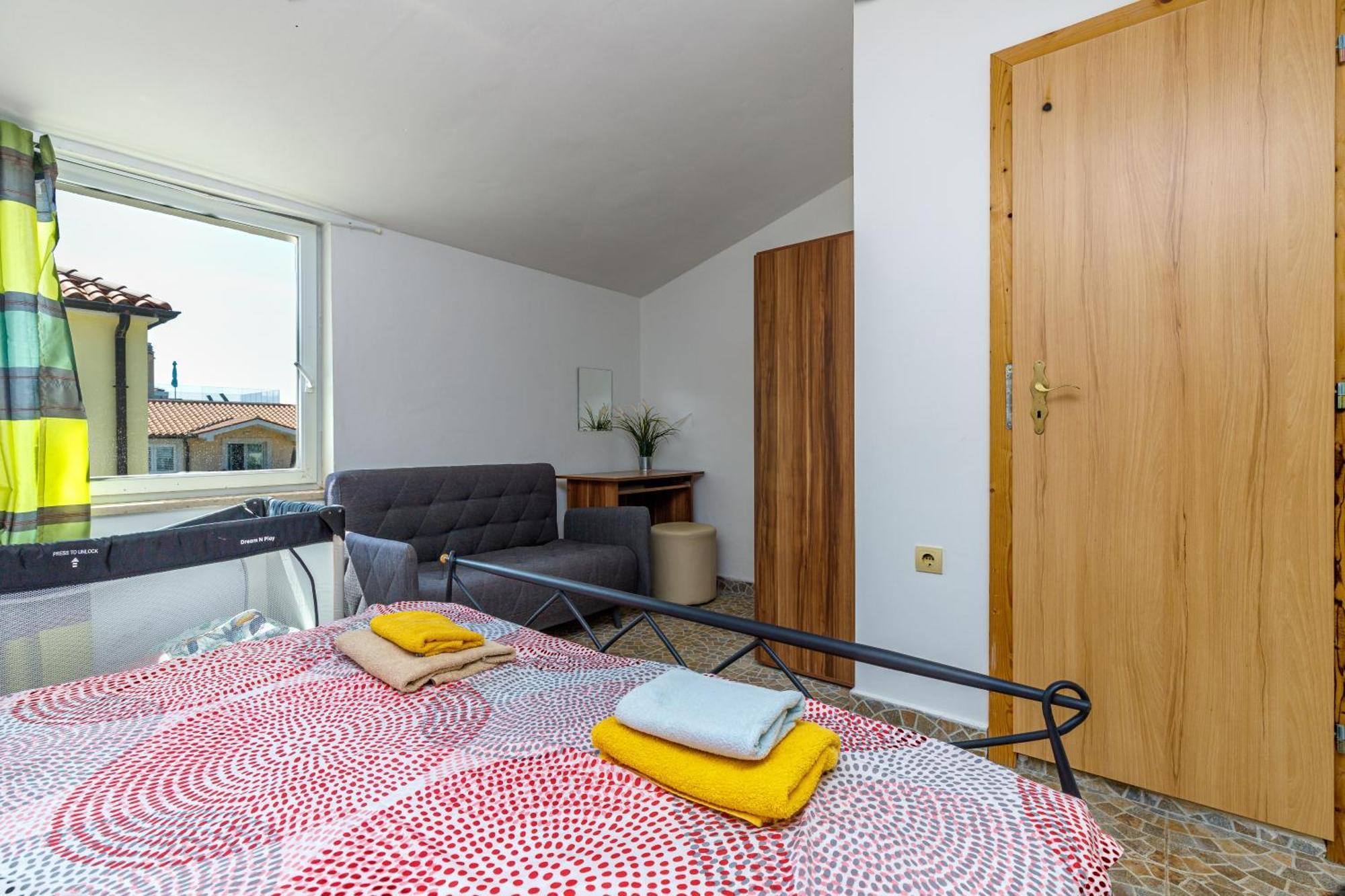 Apartments Elisabeth Medulin Zewnętrze zdjęcie
