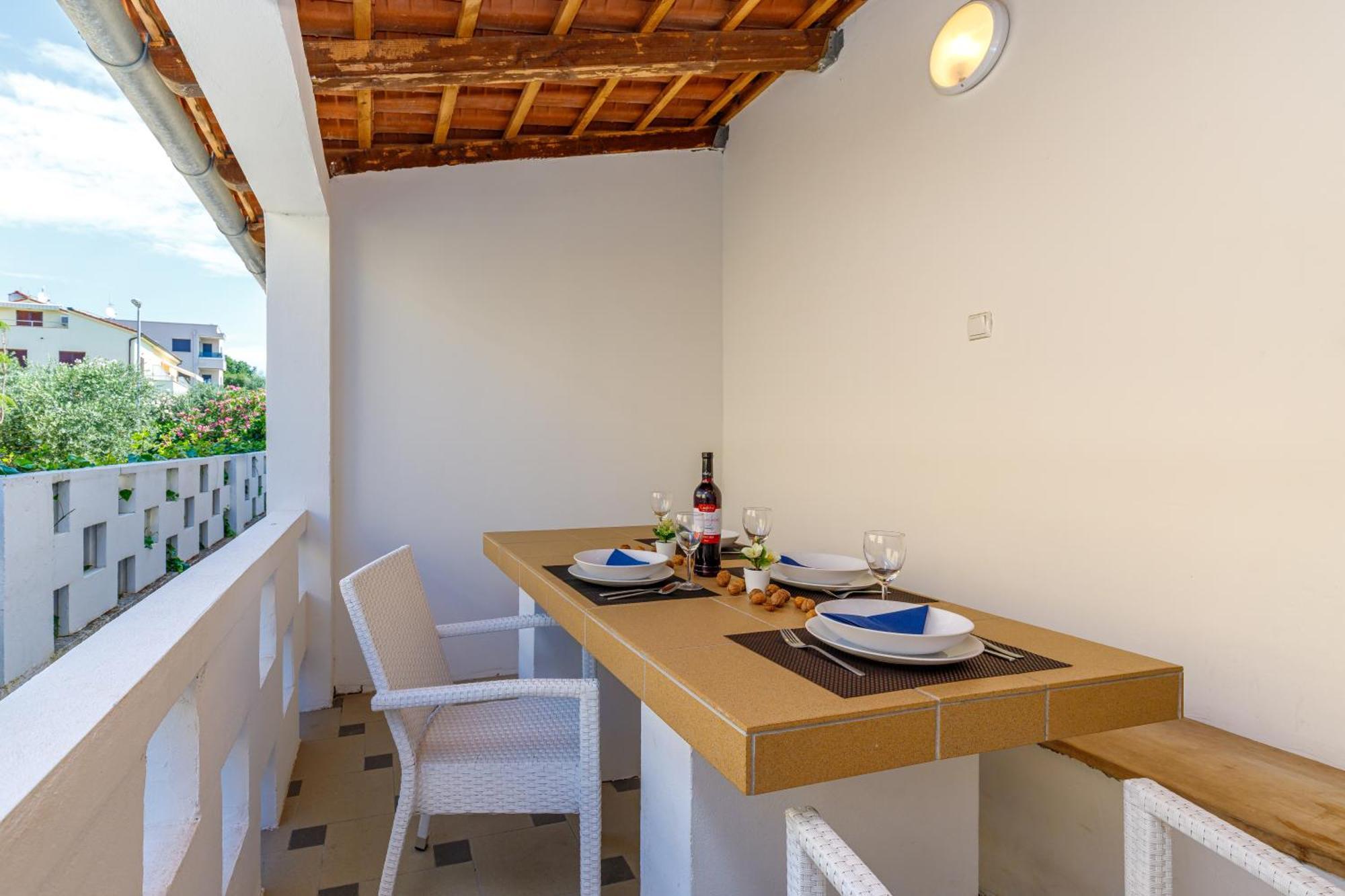Apartments Elisabeth Medulin Zewnętrze zdjęcie