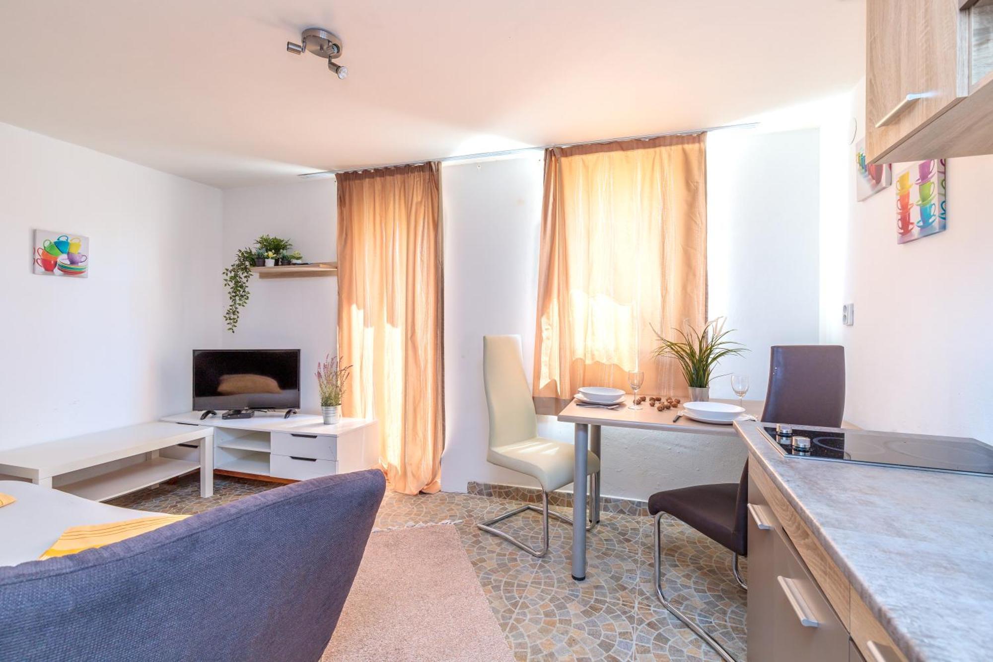 Apartments Elisabeth Medulin Zewnętrze zdjęcie