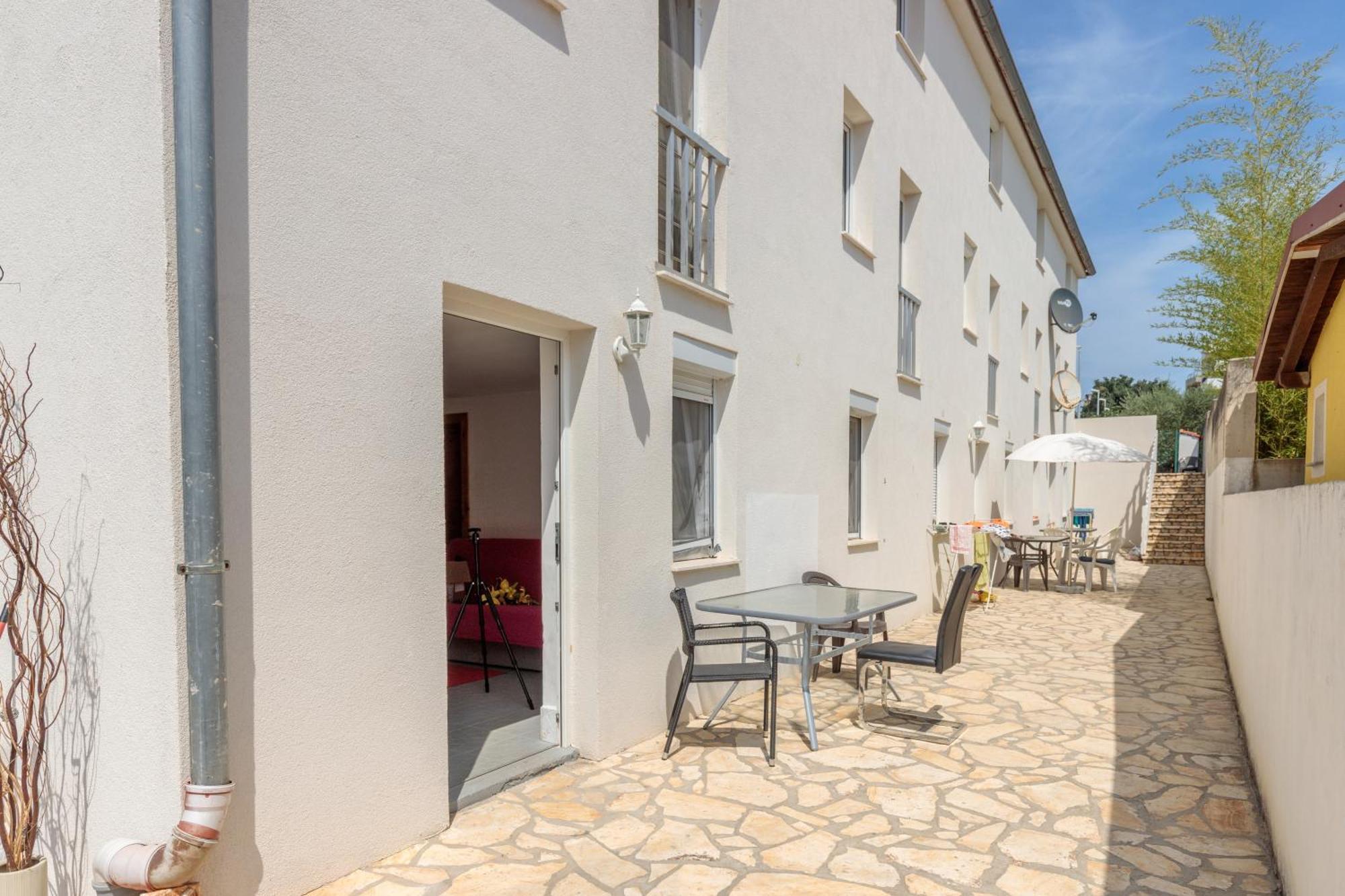 Apartments Elisabeth Medulin Zewnętrze zdjęcie