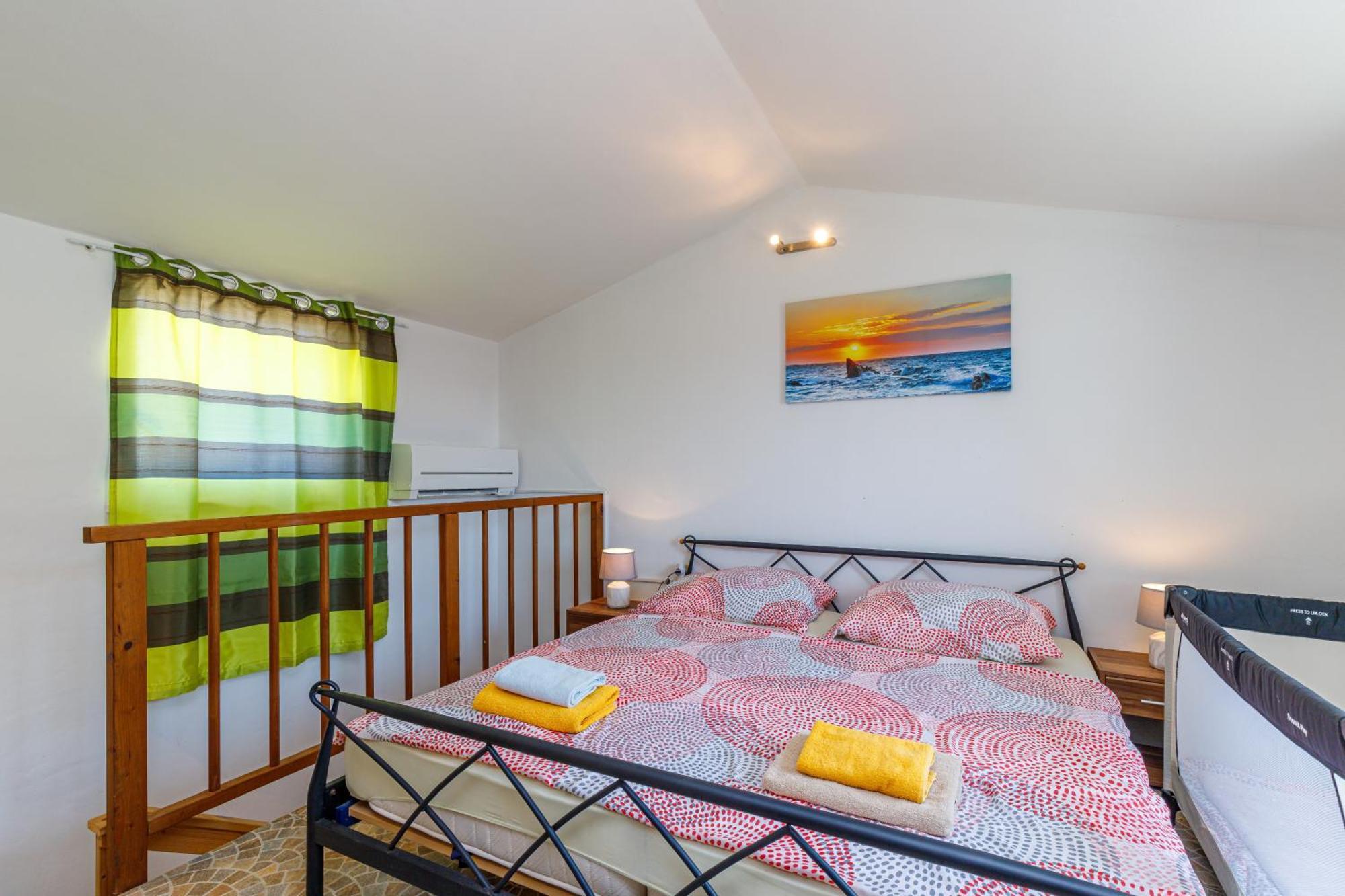 Apartments Elisabeth Medulin Zewnętrze zdjęcie